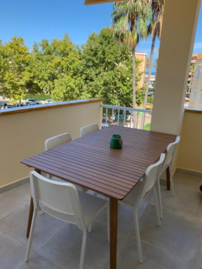 Appartement Javea Arenal Beach 50m from sea